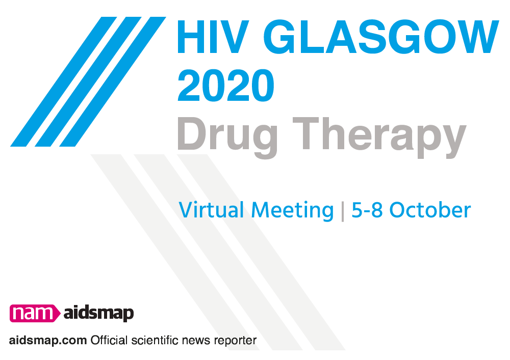 HIV Glasgow 2020 aidsmap